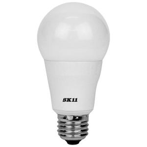 SK11 SK11クリップランプSCLシリーズ用 LED交換球 5W(広角) 藤原産業 LDA-5DG-SK 返品種別B｜joshin