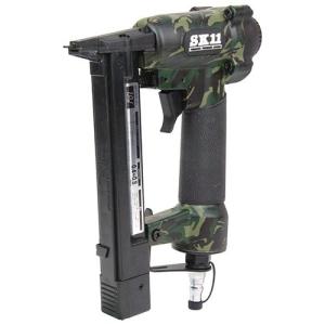 SK11 エアタッカー 迷彩T1025L 藤原産業 SA-T1025L-X1CA 返品種別B