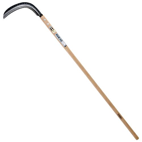 千吉 金 造林鎌(大) 千吉 金 ゾウリンガマダイ 返品種別B