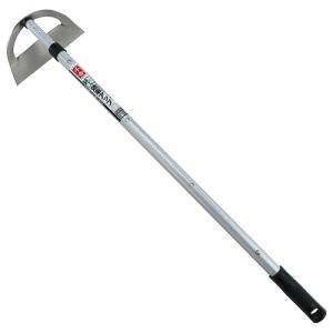 千吉 伸縮式ステン窓ホー 1300mm 千吉 シンシユクマドホ-1300MM