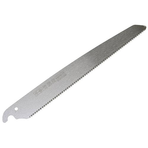 千吉 鞘付き替刃式竹挽鋸 替刃(240mm) SGPS-17ヨウ 返品種別B