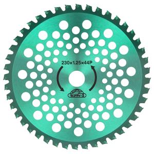 セフティ-3 万能L型チップチップソー翠虎 230mm×44P セフティ-3 チツプソ-スイコ230MMX44P 返品種別B