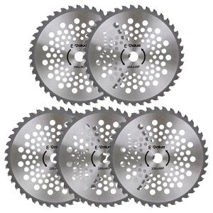 E-Value 軽量タイプチップソー5枚組 255mm×40P×5P E-Value ETT-255MMX40PX5P