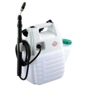 藤原産業 セフティ-3 電気式噴霧器 5L SSA-5（ラッピング不可