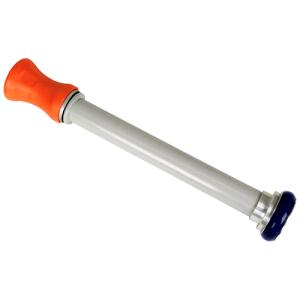 セフティ-3 消防用ホース用散水ノズル 38mm セフティ-3 シヨウボウヨウサンスイノズル38MM