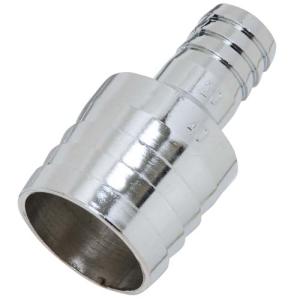 セフティ-3 異径ホースコネクター 38mm×19mm セフティ-3 イケイホ-スコネクタ38X19