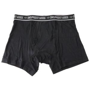 SK11 極冷(冷感) ボクサーブリーフ ブラック LL ／取引先在庫あり2日〜4日で出荷／ 返品種別B