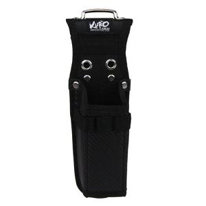 アラン・シルベスタイン　ケース、カバー、工具 藤原産業 SK11 黒 ペン インパクト ケース SKC2-1BK ペン型 ドライバー