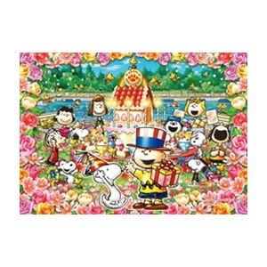 エポック社 Peanuts ピーナッツ アニバーサリー 108ピースジグソーパズル 返品種別b Joshin Web 通販 Paypayモール