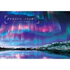 エポック社 名言風景 モーツァルトの名言 300ピースジグソーパズル 返品種別B