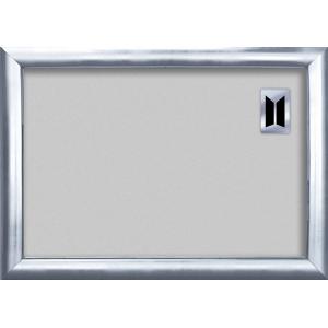 エポック社 MAX BTSジグソーパズルフレーム No.23(シルバー)(サイズ：26.0cm×38.0cm)(66-523)防弾少年団 返品種別B