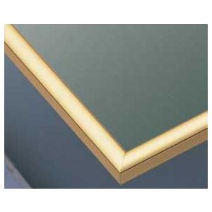 エポック社 BTSジグソーパズル専用フレーム No.14(ゴールド)(サイズ：50.0cm×75.0...