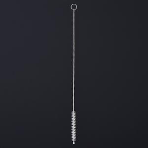 北陸アルミニウム ストロー用ブラシ 7mm用 HOKURIKUALUMI 781882(ホクリク) 