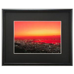 フジカラー アルミ額縁 A300 全紙 《納期約1−2週間