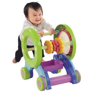 ピープル アクティブ知育ローラー 返品種別B