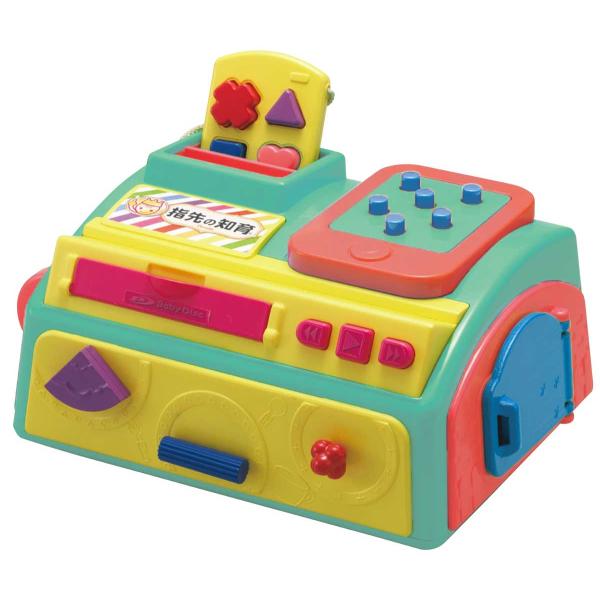 ピープル 指先の知育(R)オールスター 返品種別B