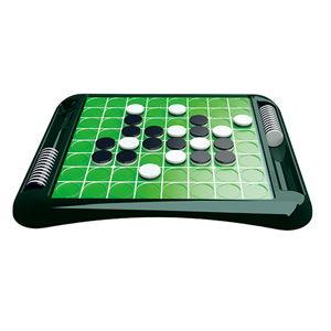 ハナヤマ 本格リバーシ 返品種別B