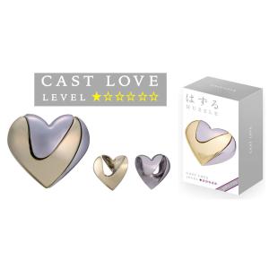 ハナヤマ はずる キャストラブ 