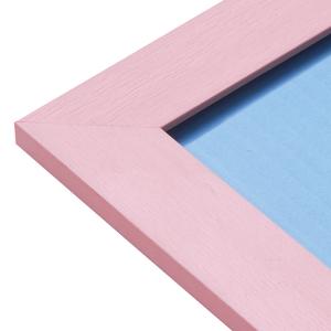 ビバリー フラットパネル ローズピンクジグソーパズルパネル 返品種別B