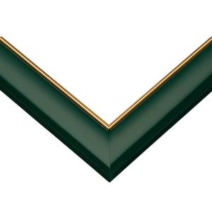 ビバリー ゴールドモール木製パネル メイグリーン(サイズ：75cm×50cm)(MP103M)ジグソーパズルパネル 返品種別B｜joshin