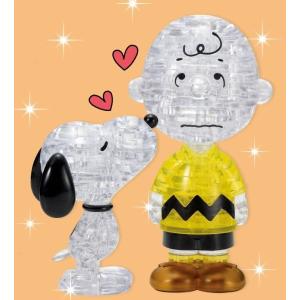 クリスタルパズル スヌーピー チャーリーブラウン ビバリー ０９月予約 Toy あみあみ Yahoo 店 通販 Yahoo ショッピング