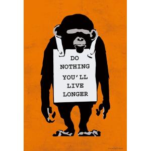 ビバリー バンクシー 300ピースパズルの買取情報