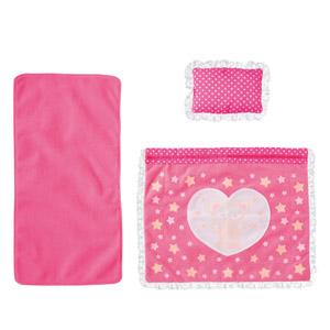 パイロット メルちゃんのピカピカおふとん 返品種別B｜Joshin web