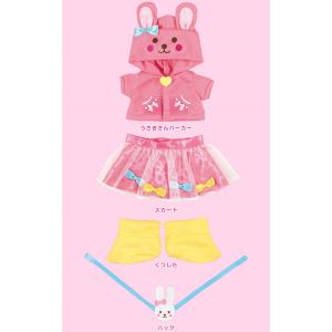 PILOT（パイロット） メルちゃん きせかえセット きものセット| 服