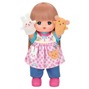 メルちゃん えんそくセット 515792 遠足セット メルちゃんなかよし