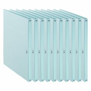 プラス  利用者カルテ フラットファイル A410冊 FL-805FF