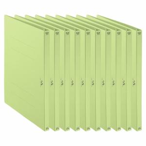 プラス  利用者カルテ フラットファイル A410冊 FL-805FF