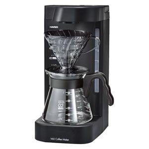 ハリオ コーヒーメーカー HARIO V60珈琲王2 EVCM2-5TB 返品種別A