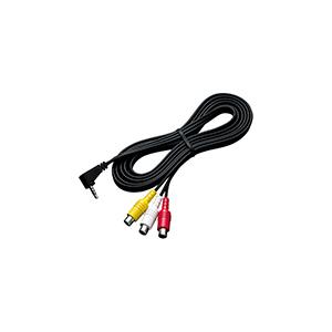 互換品】DCT-WR100D用 非純正USB電源ケーブル 5V 50cm パイオニアの