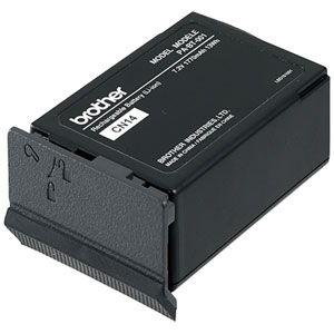 ブラザー Li-ion充電池(RJ-3150/ 3150Ai専用) PA-BT-001-A 返品種別...