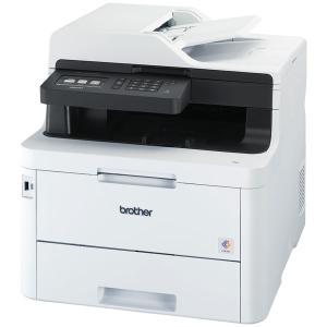 ブラザー A4プリント対応 カラーレーザー複合機 brother JUSTIO(ジャスティオ) MFC-L3770CDW 返品種別A