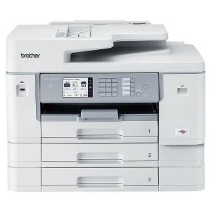 ブラザー工業 ブラザー 純正品 インクカートリッジ BK/C/M/Y（大
