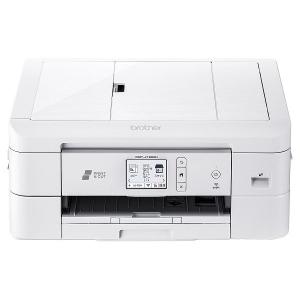 ブラザー PRIVIO カラー プリンター DCP-J528N DCP-J528N | インクジェットプリンター・複合機 | ブラザー