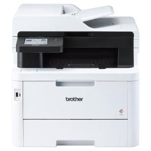 ブラザー A4カラーレーザープリンター複合機［ファックス機能付き］ brother PRIVIO(プリビオ) MFC-L3780CDW 返品種別A