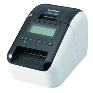 新盛インダストリーズ製 2インチ ラベルプリンタ HALLO neo-7 剥離/Wi