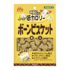森乳サンワールド 犬用おやつ お気に入り 低カロリー ボーンビスケット