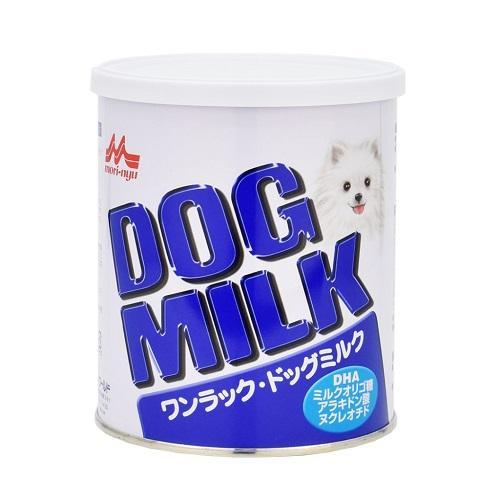 ワンラック ドッグミルク 50g 森乳サンワールド 返品種別B
