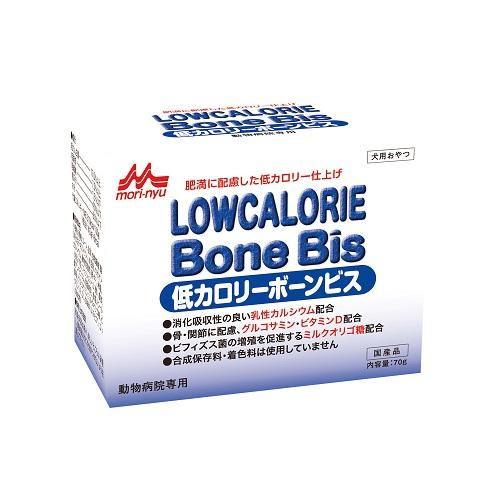 低カロリーボーンビス 犬用 70g 森乳サンワールド 返品種別B