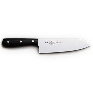 正広 マサヒロ 三徳型包丁 MSC MS-600 #11021 返品種別A : Joshin web