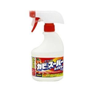 カビとりスーパーハイパワー 本体 400ml ミツエイ 返品種別A