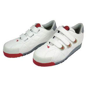ドンケル 安全作業靴 アイビス 26.0cm DIADORA IB11260