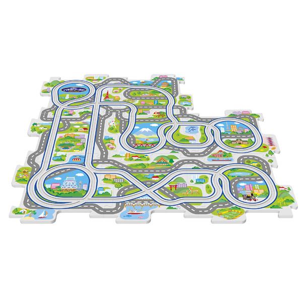 マスダヤ パネルワールド 専用拡張パネル 8枚セット 返品種別B