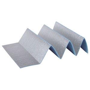 ユーザー(USER) アルミマット 1000×1800×8mm  返品種別A