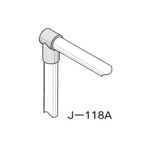 ヤザキイレクター プラスチックジョイント アイ...の詳細画像3