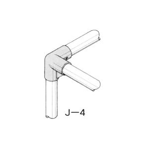 ヤザキイレクター プラスチックジョイント ブラ...の詳細画像3