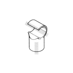 ヤザキイレクター プラスチックジョイント ブラ...の詳細画像2